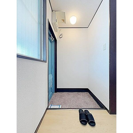 【玄関】 | 田中ビル