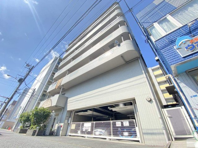 ファーストクラス南太田のその他