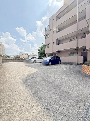 【駐車場】 | グリーンヒルズ浅井