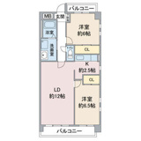 プランドール笠取の画像