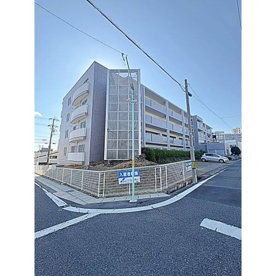 【駐車場】 | アネシス小幡