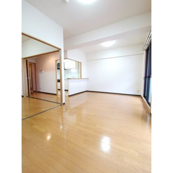 【内装】 | レージュ川秋
