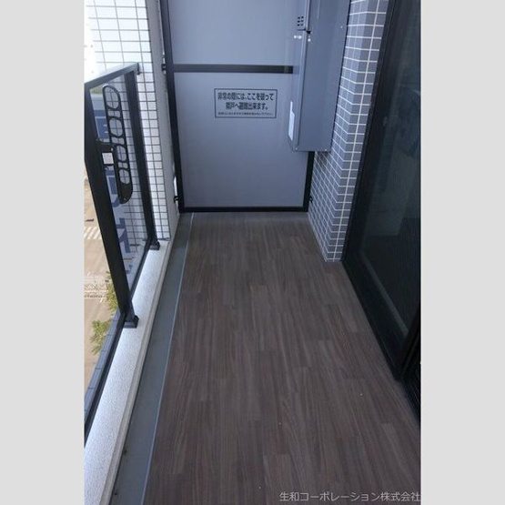 【玄関】 | セイワパレス丸の内駅前プレミア