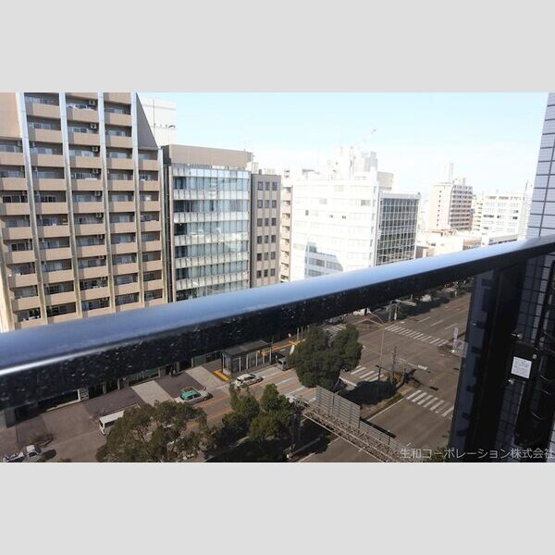 【展望】 | セイワパレス丸の内駅前プレミア