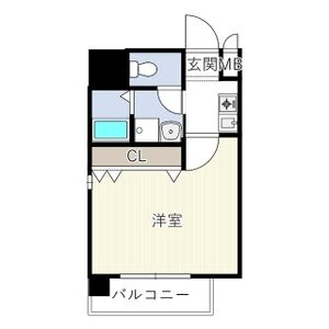 【間取り】 | INOVE千種