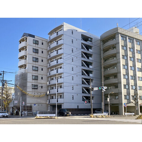 【外観】 | INOVE千種