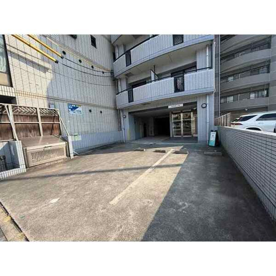 【駐車場】 | INOVE千種
