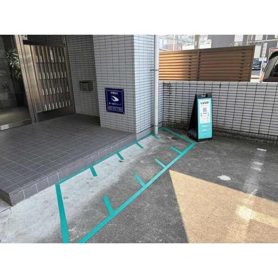 【エントランス】 | INOVE千種