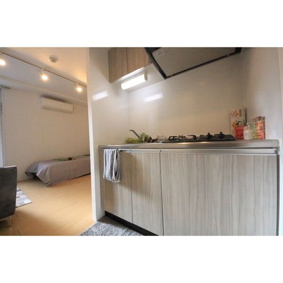【キッチン】 | Branche桜山Chambre