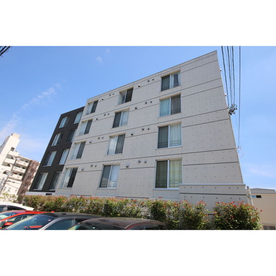 【外観】 | Branche桜山Chambre