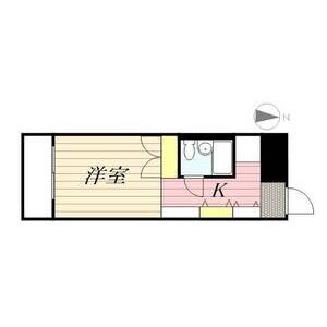 【間取り】 | メゾン・ド・セレブラル
