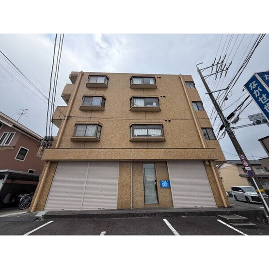 【外観】 | プレアール名古屋供米田