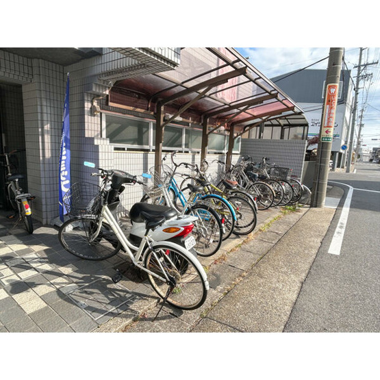 【その他共用部分】 | メゾン・ド・シェリー
