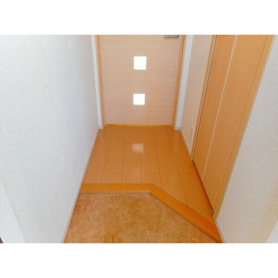【玄関】 | グランツ中川