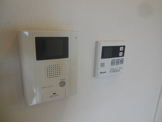 Ｃａｓａ　Ｆａｍｉｌｉｅ ペット共生のセキュリティ