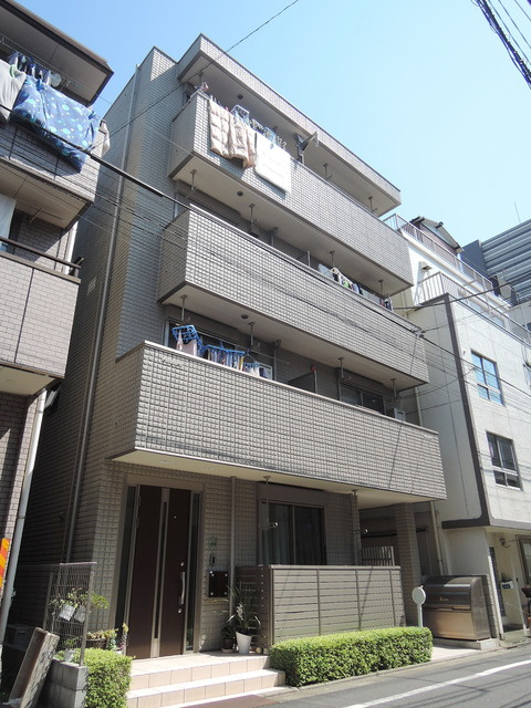 Ｃａｓａ　Ｆａｍｉｌｉｅ ペット共生の外観