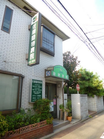 Ｃａｓａ　Ｆａｍｉｌｉｅ ペット共生のその他|佐藤動物病院