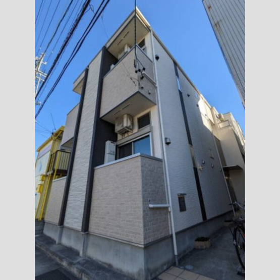 【外観】 | グランシエロ名古屋黄金