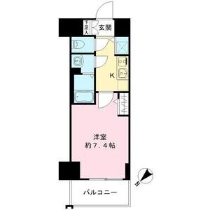 【間取り】 | エスリード新栄グランラグジェ