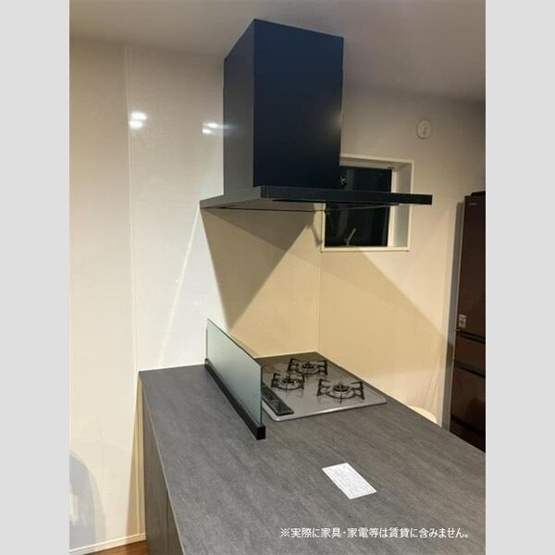 【キッチン】 | 千代田4丁目戸建