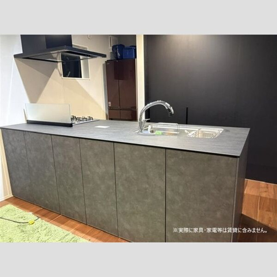 【キッチン】 | 千代田4丁目戸建