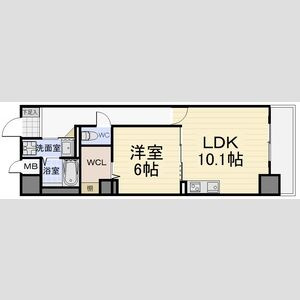 【間取り】 | グランツ泉