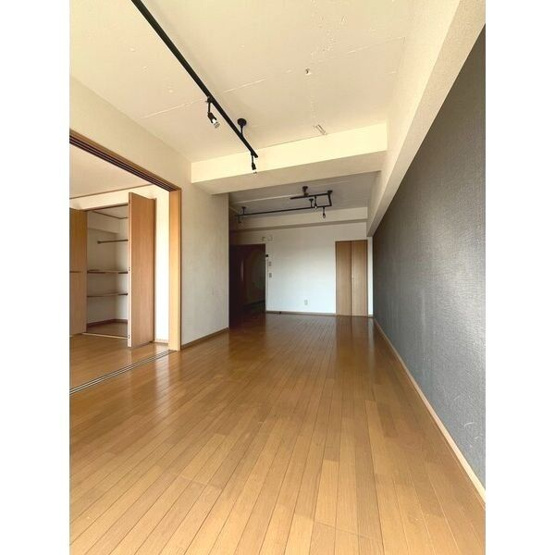 【居間・リビング】 | ドミール名東