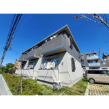 クレアーレ高峯　A棟の画像