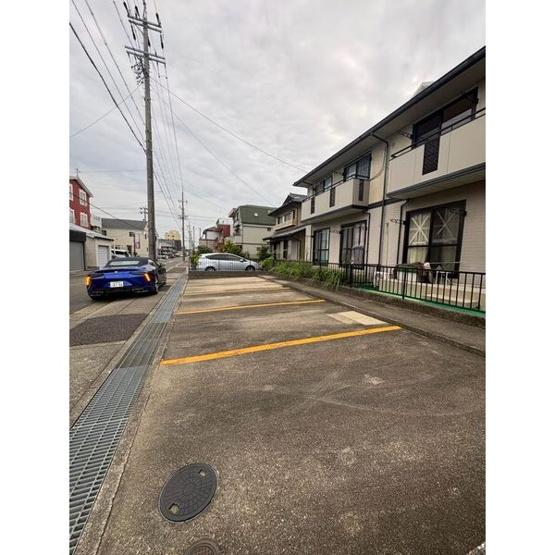 【駐車場】 | セジュール如来