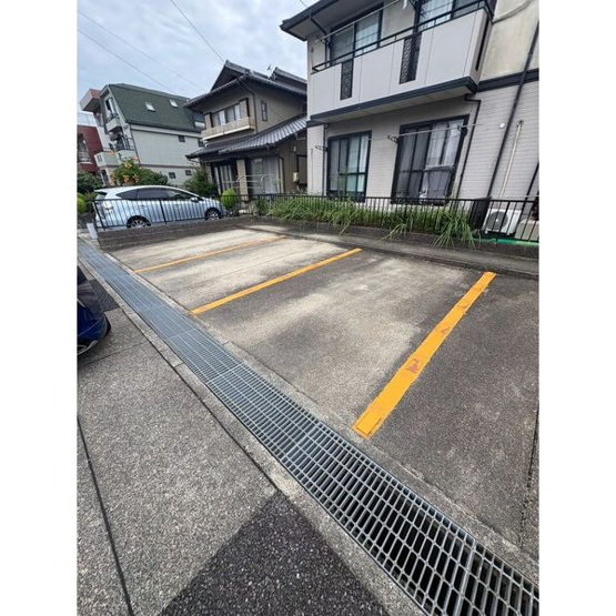 【駐車場】 | セジュール如来
