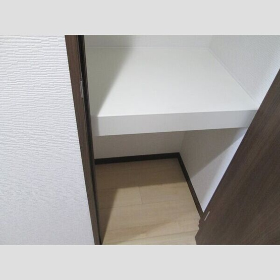 【収納】 | メープルコート