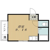 メゾン伊勢山の画像