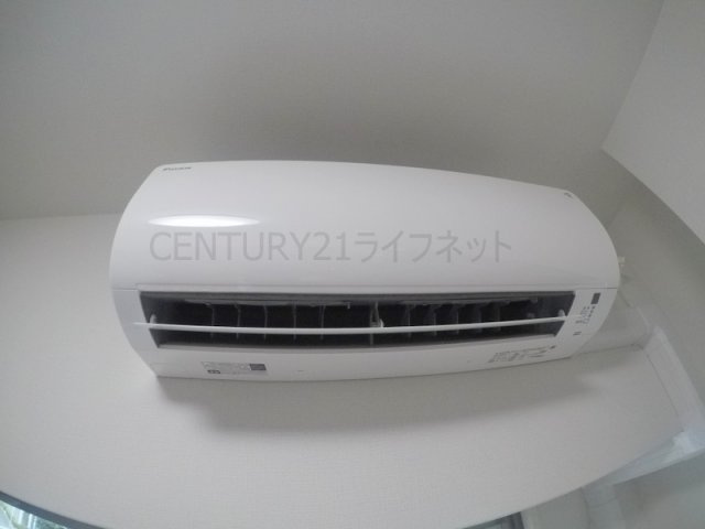 【設備】 | ライブガーデン江坂9