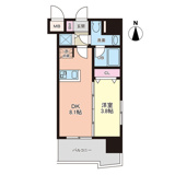 カレント茶屋が坂の画像