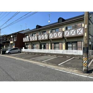【駐車場】 | グラシアス