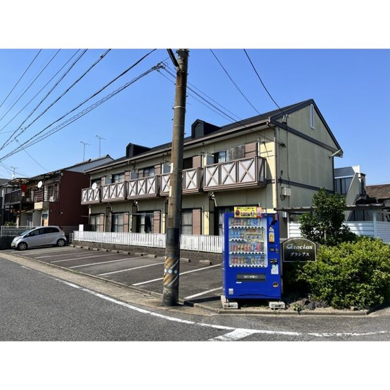 【外観】 | グラシアス