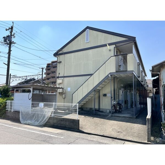 【外観】 | グラシアス