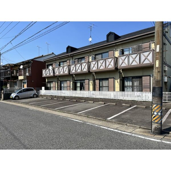 【外観】 | グラシアス
