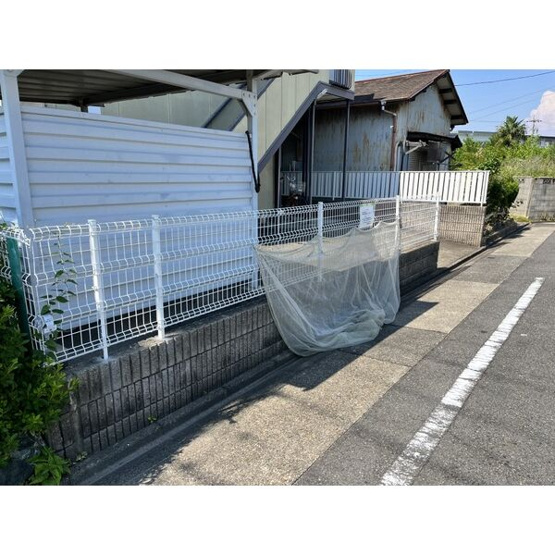 【その他共用部分】 | グラシアス