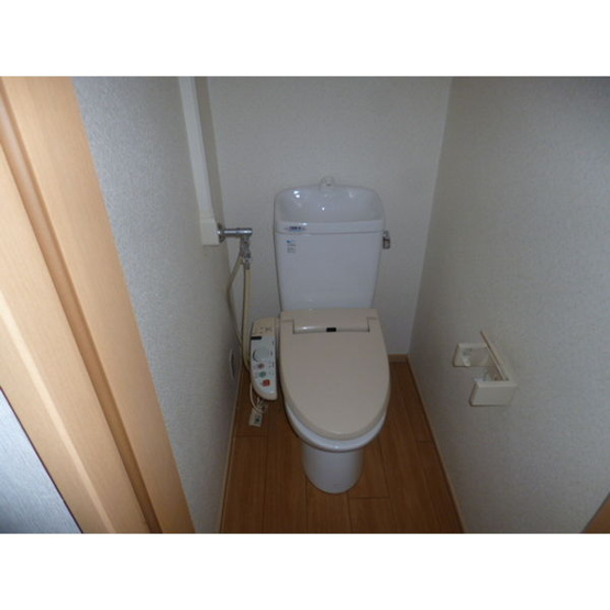 【トイレ】 | 石町 (こくちょう) マンション
