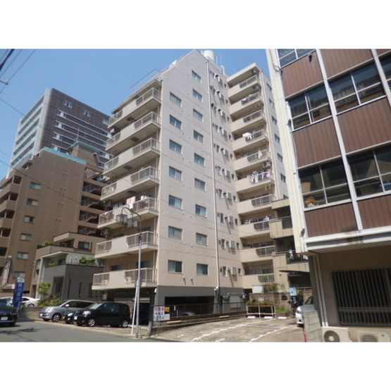 【外観】 | 石町 (こくちょう) マンション