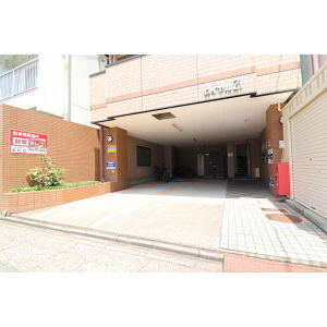 【駐車場】 | ロイヤル21