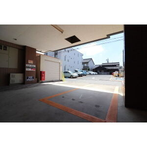 【駐車場】 | ロイヤル21