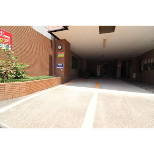【駐車場】 | ロイヤル21
