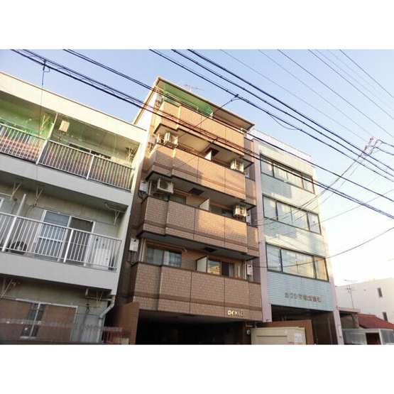 【外観】 | ロイヤル21