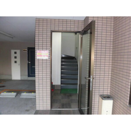 【エントランス】 | ロイヤル21