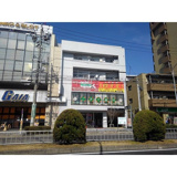 ST STATION BLDGの画像