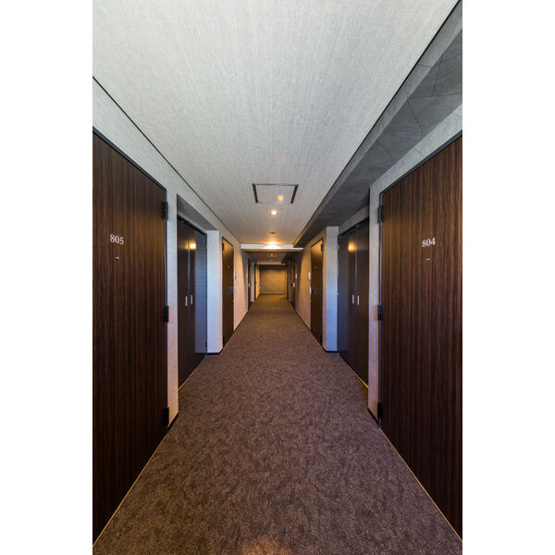 【ロビー】 | S-RESIDENCE堀田駅前