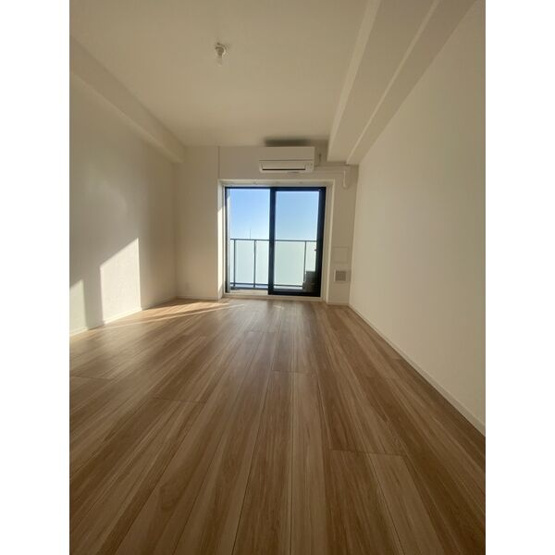 【居間・リビング】 | S-RESIDENCE堀田駅前