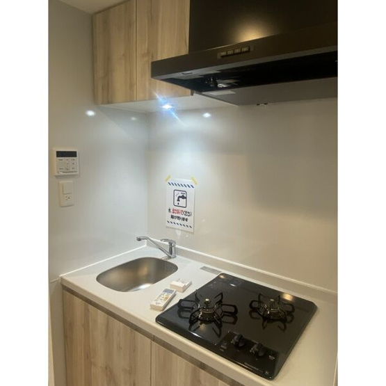 【キッチン】 | S-RESIDENCE堀田駅前